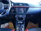 KX CROSS 2018款  1.6L 自动灵动天窗版_高清图1