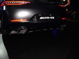 AMG GT 款 _高清图34