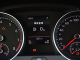 高尔夫 2018款  180TSI 自动舒适型_高清图9