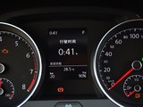 高尔夫 2018款  180TSI 自动舒适型_高清图8