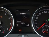 高尔夫 2018款  180TSI 自动舒适型_高清图7