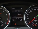 高尔夫 2018款  180TSI 自动舒适型_高清图6