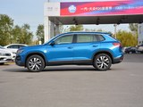 探岳 2019款  330TSI 两驱豪华型_高清图14