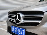 奔驰GLC 2019款  改装GLC 260 L 4MATIC 豪华型_高清图26