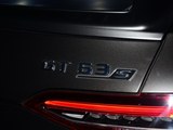 AMG GT 款 _高清图30