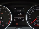 高尔夫 2018款  180TSI 自动舒适型_高清图4