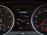 高尔夫 2018款  180TSI 自动舒适型_高清图3