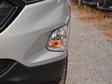 探界者 2018款  Redline 550T 自动四驱拓界版RS_高清图18