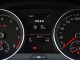 高尔夫 2018款  180TSI 自动舒适型_高清图2