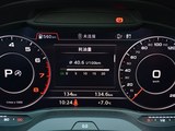 奥迪Q2L 2018款  35TFSI 豪华致雅型_高清图25