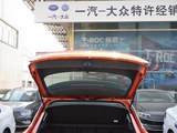 T-ROC探歌 2018款  280TSI DSG两驱舒适型_高清图25