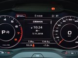 奥迪Q2L 2018款  35TFSI 豪华致雅型_高清图24