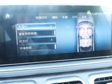 奔驰GLE 2020款 （进口） GLE 450 4MATIC 时尚型_高清图29