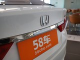 锋范 2018款  1.5L CVT舒适版_高清图18