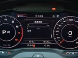 奥迪Q2L 2018款  35TFSI 豪华致雅型_高清图23