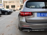 奔驰GLC 2019款  改装GLC 260 L 4MATIC 豪华型_高清图13