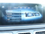 奔驰GLE 2020款 （进口） GLE 450 4MATIC 时尚型_高清图28