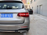 奔驰GLC 2019款  改装GLC 260 L 4MATIC 豪华型_高清图12