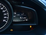 马自达CX-4 2018款  2.5L 自动四驱蓝天激情版_高清图12