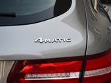 奔驰GLC 2019款  改装GLC 260 L 4MATIC 豪华型_高清图10