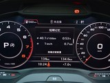 奥迪Q2L 2018款  35TFSI 豪华致雅型_高清图20