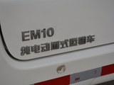 东风·瑞泰特EM10 2018款  纯电动厢式运输车_高清图19