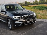 宝马X3 2018款  xDrive28i 豪华套装_高清图18