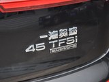 奥迪Q5L 2018款  45 TFSI 尊享时尚型_高清图29