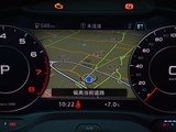 奥迪Q2L 2018款  35TFSI 豪华致雅型_高清图15