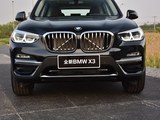 宝马X3 2018款  xDrive28i 豪华套装_高清图16