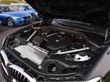 宝马X3 2018款  xDrive28i 豪华套装_高清图14