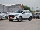 2018款 绅宝智行 1.5T 手动精英版