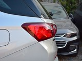 探界者 2018款  Redline 550T 自动四驱拓界版RS_高清图10