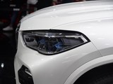 宝马X5（进口） 2019款 宝马X5 xDrive40i 尊享型 M运动套装_高清图8