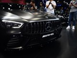 AMG GT 款 _高清图12