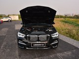 宝马X3 2018款  xDrive28i 豪华套装_高清图11