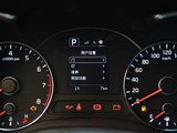 起亚K3 2017款  1.6L 自动15周年特别版GLS_高清图35