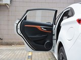 奔腾B50 2019款  1.6L 手动精英型_高清图19