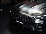 AMG GT 款 _高清图9