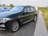 宝马X3 2018款  xDrive28i 豪华套装_高清图7