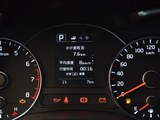 起亚K3 2017款  1.6L 自动15周年特别版GLS_高清图32