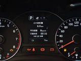 起亚K3 2017款  1.6L 自动15周年特别版GLS_高清图31