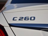 奔驰C级 2019款  C 260 运动版 4MATIC_高清图23