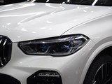 宝马X5（进口） 2019款 宝马X5 xDrive40i 尊享型 M运动套装_高清图7