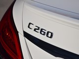 奔驰C级 2019款  C 260 运动版 4MATIC_高清图22