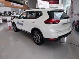 奇骏 2019款  2.5L CVT智联至尊版 4WD_高清图2