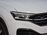 探岳 2019款  380TSI 四驱R-Line_高清图19