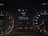 起亚K3 2017款  1.6L 自动15周年特别版GLS_高清图25