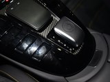 AMG GT 2019款   63 S 4-Door Coupe_高清图33