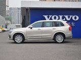 沃尔沃XC90 2019款  T5 智逸版 7座_高清图16